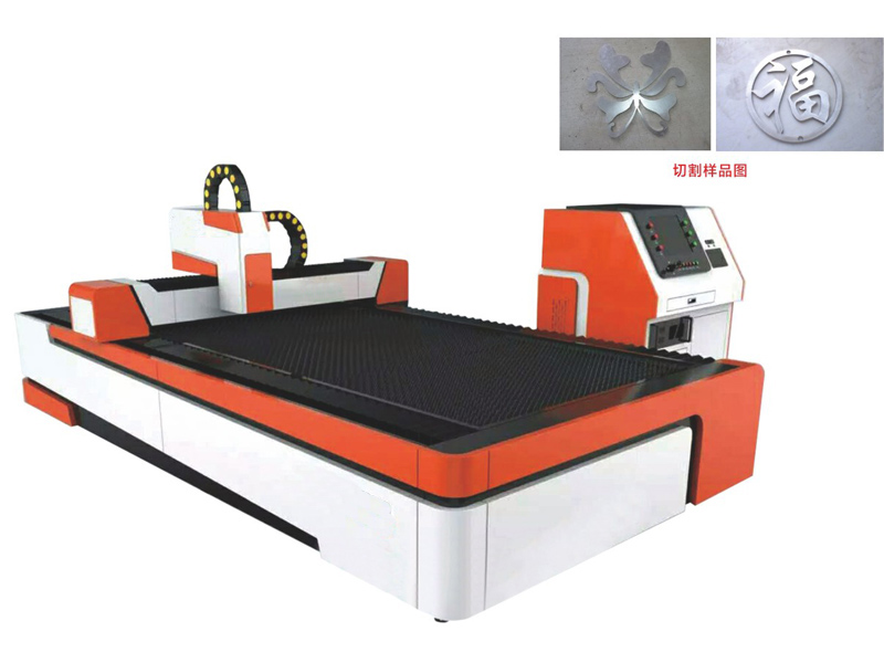 HKJ-1530 光纖激光切割機(jī)