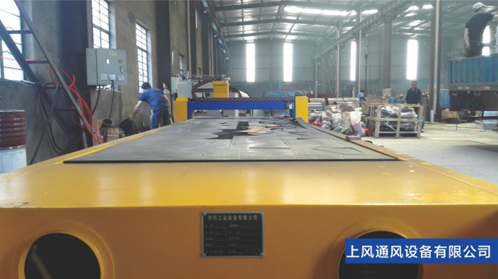 客戶現(xiàn)場(chǎng)2-上風(fēng)通風(fēng)設(shè)備公司 客戶現(xiàn)場(chǎng)2-上風(fēng)通風(fēng)設(shè)備公司