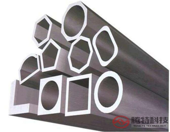 異型管材的切割技巧 圖一